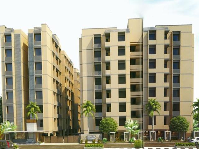 Flat for sale in Gujarat
