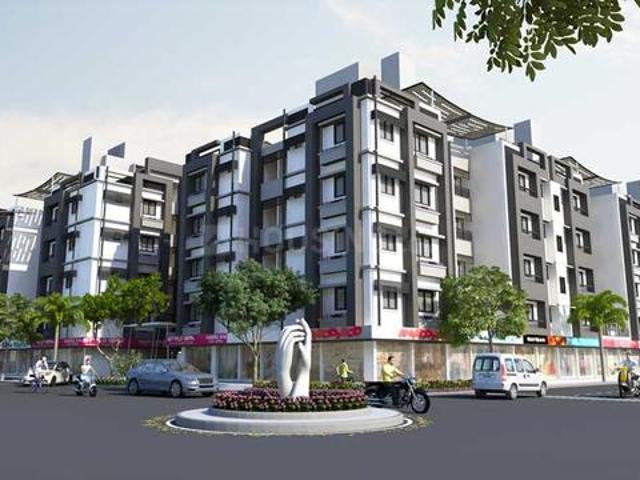 Flat for sale in Gujarat