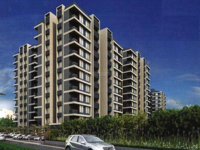 Flat for sale in Gujarat