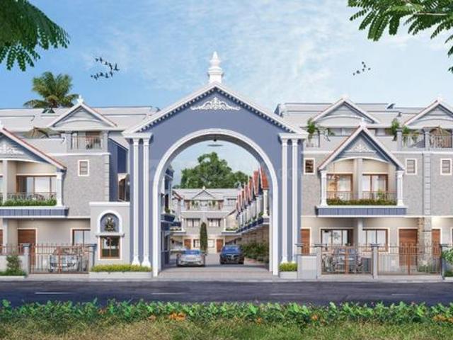 Villa for sale in Gujarat