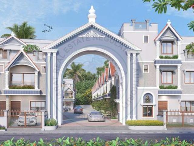 Villa for sale in Ahmedabad