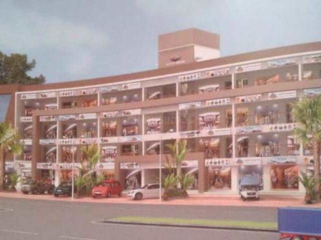 Office for sale in Gujarat