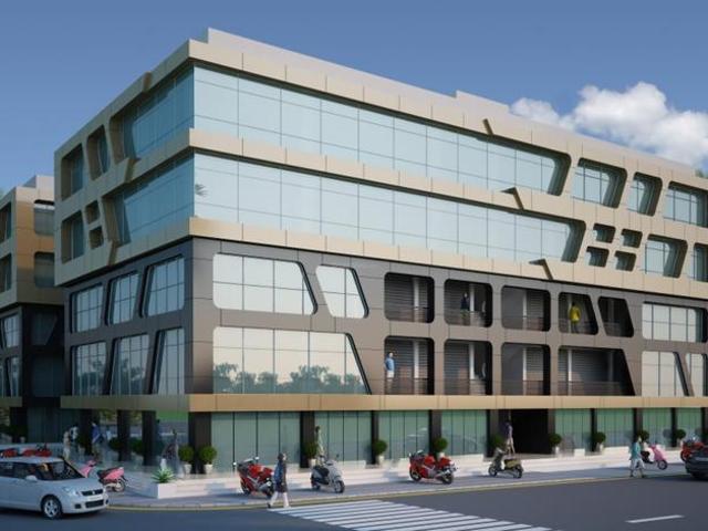 Office for sale in Gujarat