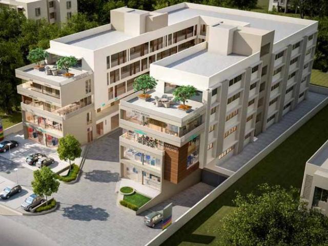 Commercial for sale in Gujarat