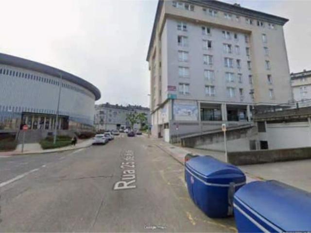 Apartamento en alquiler en Narón, Ferrol