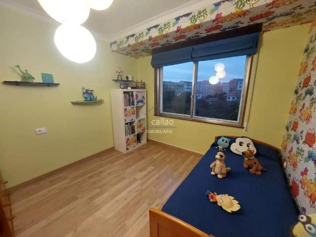 Apartamento en alquiler en Narón, Ferrol