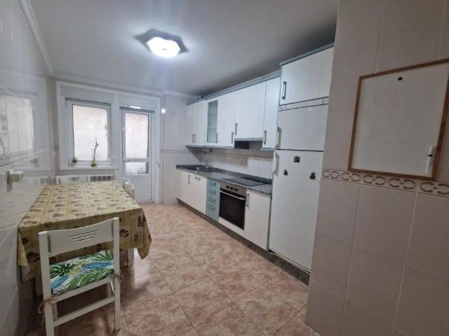 Apartamento en alquiler en Narón, Ferrol