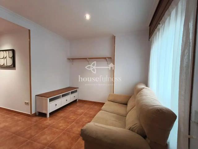 Apartamento en alquiler en Narón, Ferrol