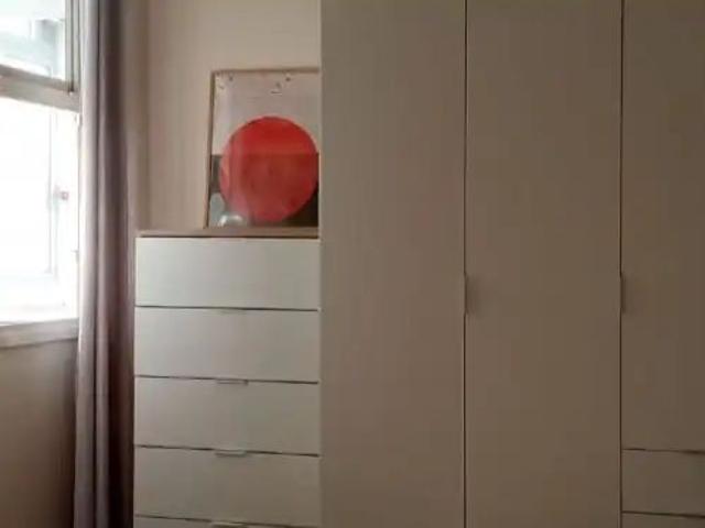 Apartamento en alquiler en Narón