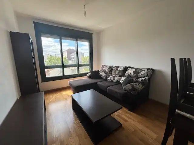 Apartamento en alquiler en Narón, Ferrol