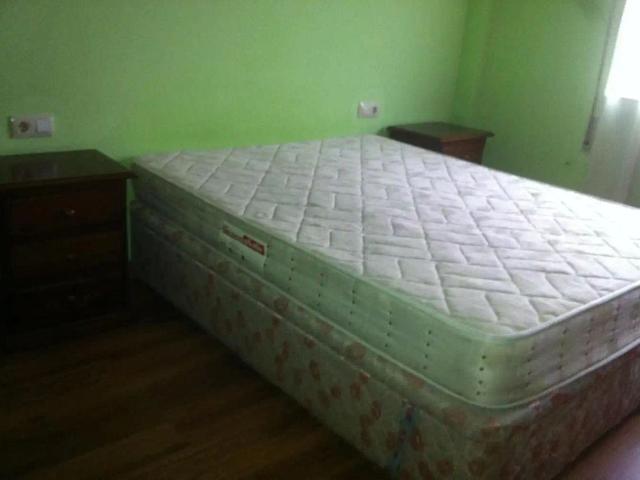 Apartamento en alquiler en Narón