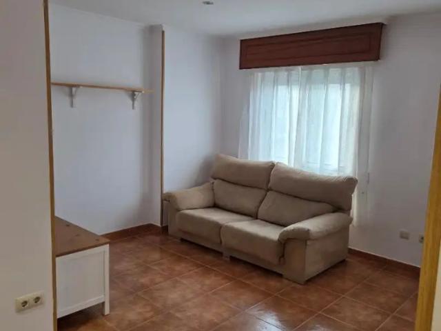 Apartamento en alquiler en Narón, Ferrol