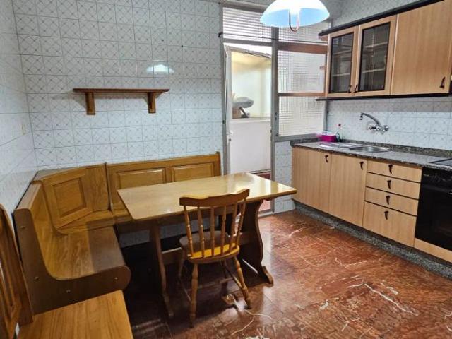 Apartamento en alquiler en Santa Cecilia de Trasancos, Ferrol
