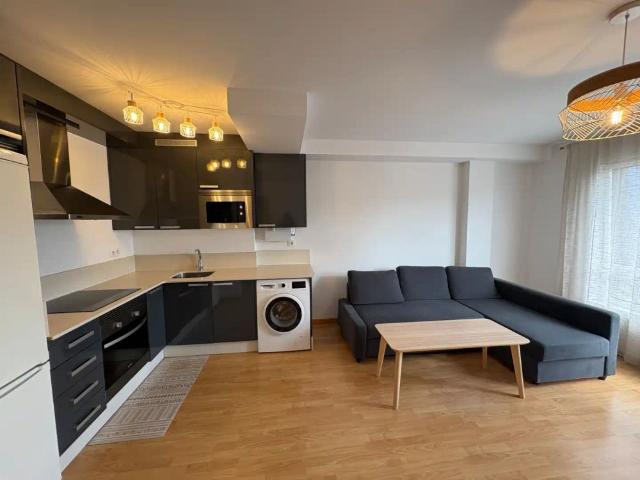 Apartamento en alquiler en Narón, Ferrol