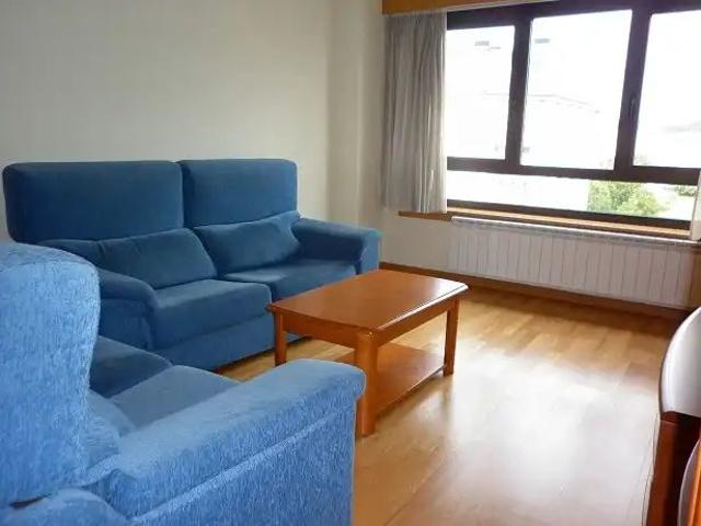 Apartamento en alquiler en Narón, Ferrol