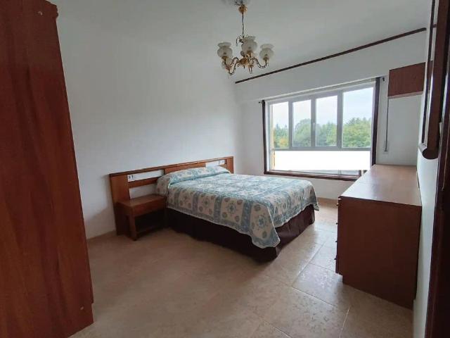 Apartamento en alquiler en Narón