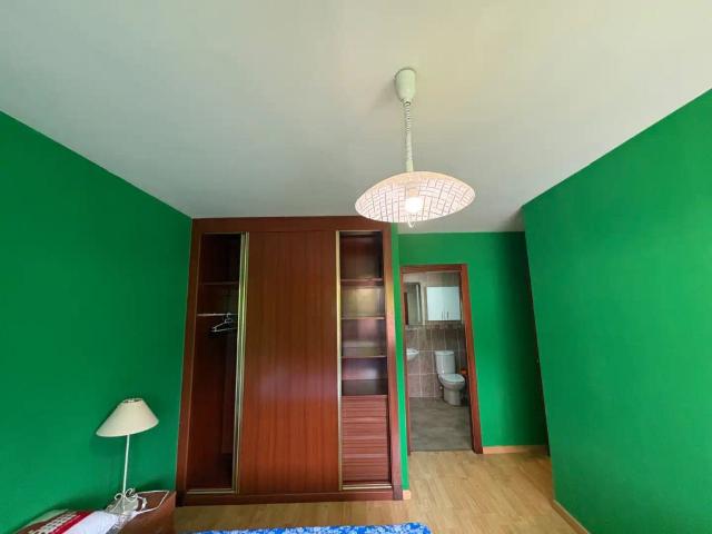 Apartamento en alquiler en Narón