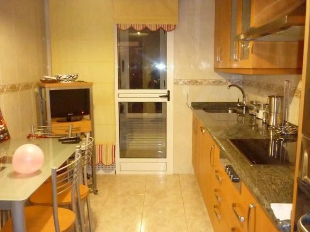 Apartamento en alquiler en Narón, Ferrol