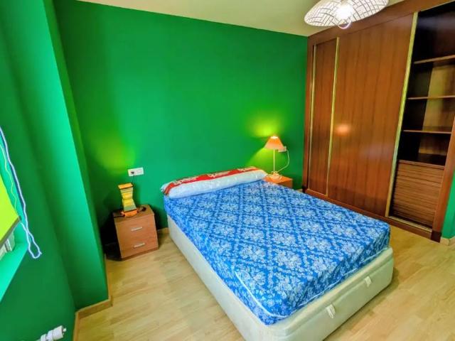 Apartamento en alquiler en Narón, Ferrol