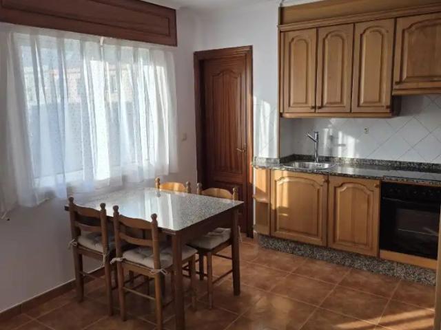 Apartamento en alquiler en Narón, Ferrol