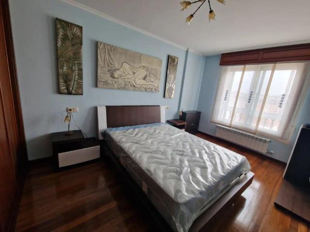 Apartamento en alquiler en Narón, Ferrol