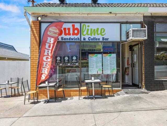 Retail for sale in Narooma, New South Wales