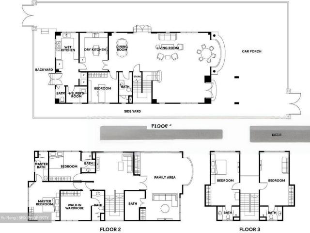 Detached House for sale