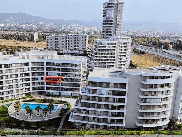 Bornova, İzmir içerisinde kiralık mülk
