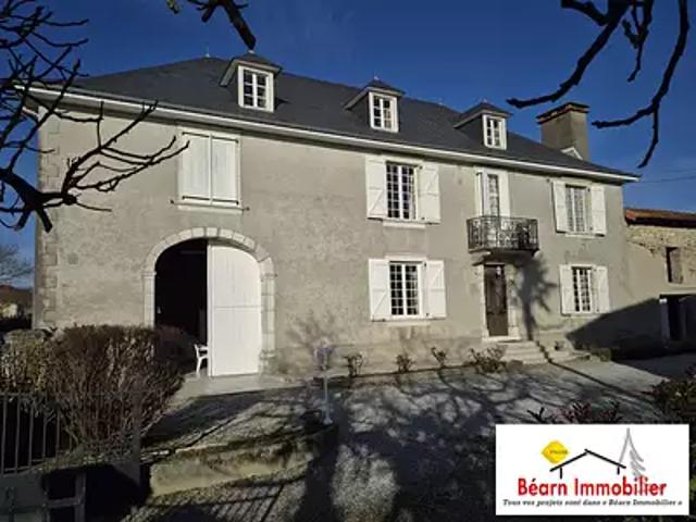 Maison vente à Oloron-Sainte-Marie, Narp