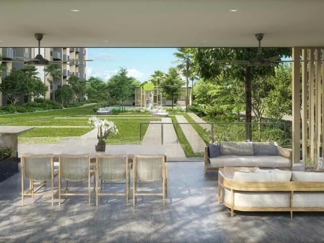 Apartment for sale
