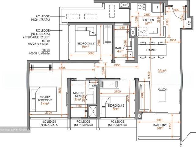 Apartment for sale