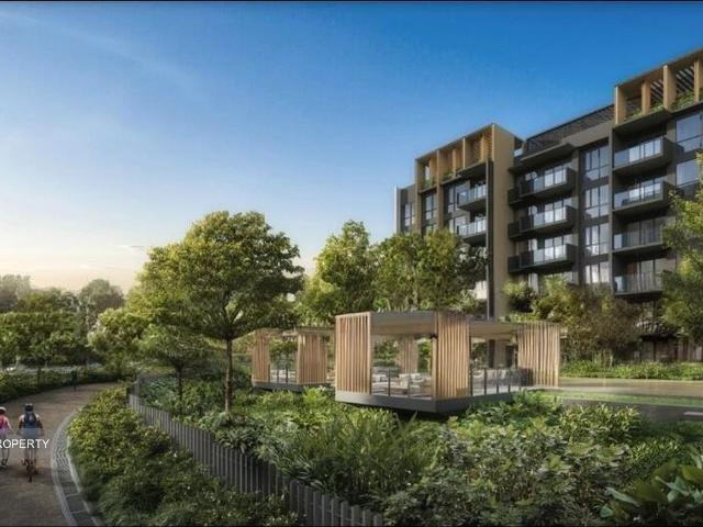 Apartment for sale