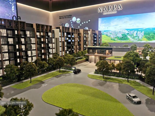 Apartment for sale