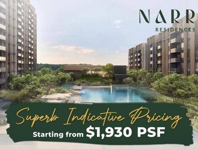 Apartment for sale