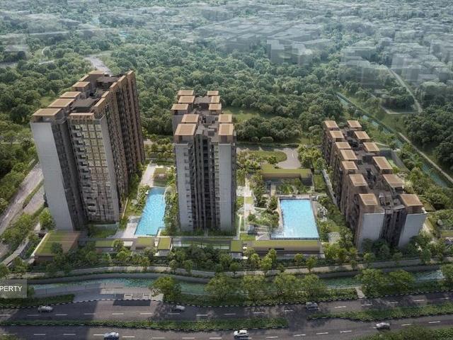 Apartment for sale