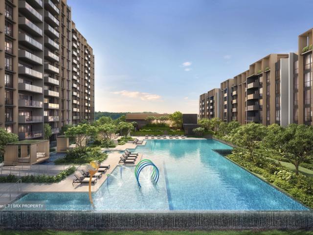 Apartment for sale