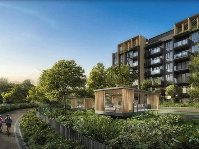 Apartment for sale