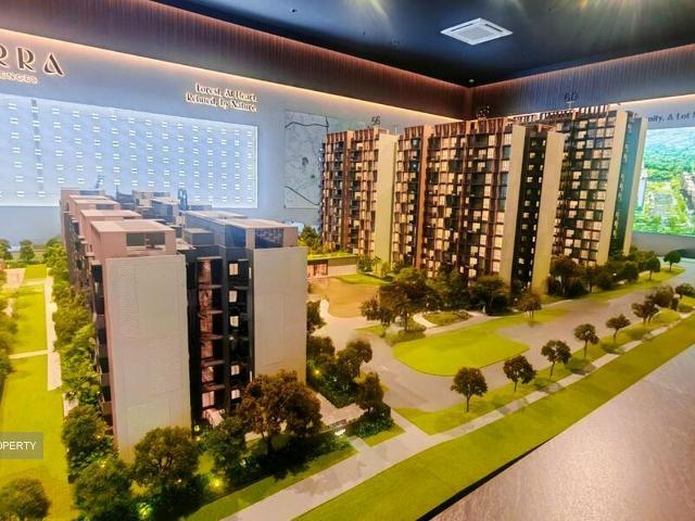 Apartment for sale