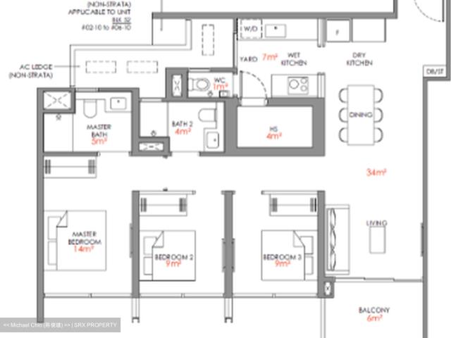 Apartment for sale
