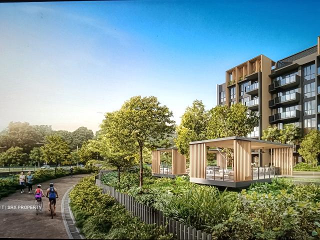 Apartment for sale