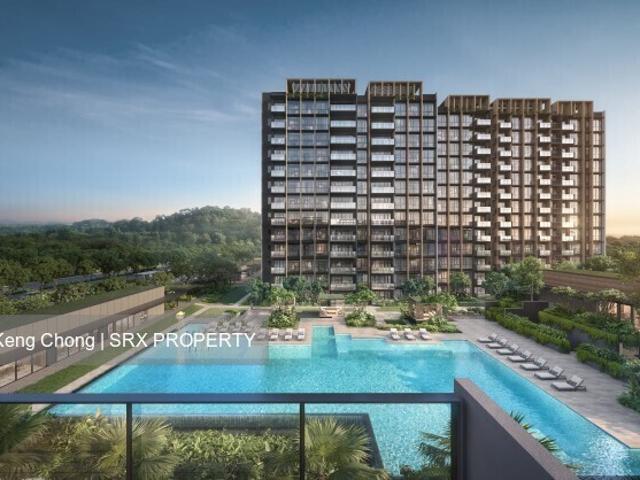 Apartment for sale