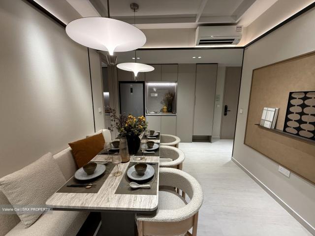 Apartment for sale