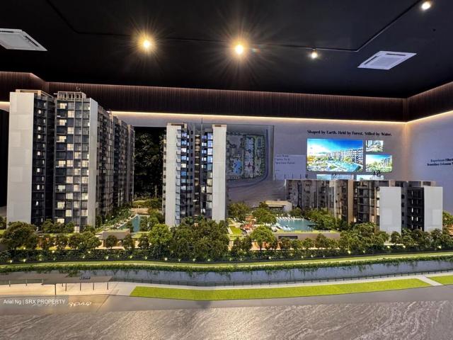 Apartment for sale