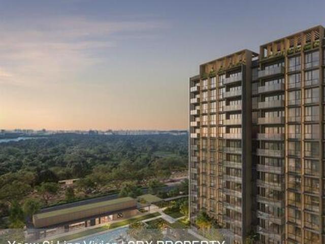 Apartment for sale