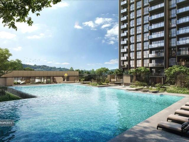 Apartment for sale