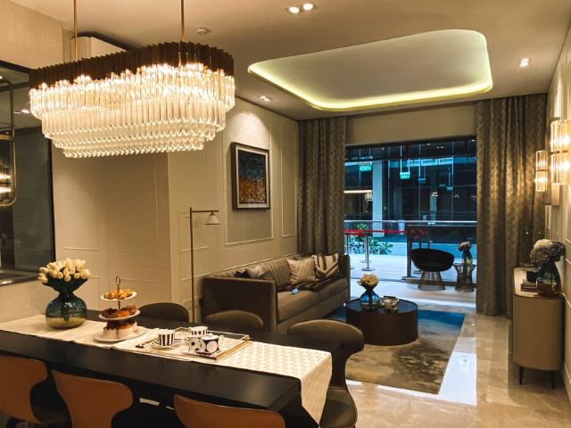 Apartment for sale