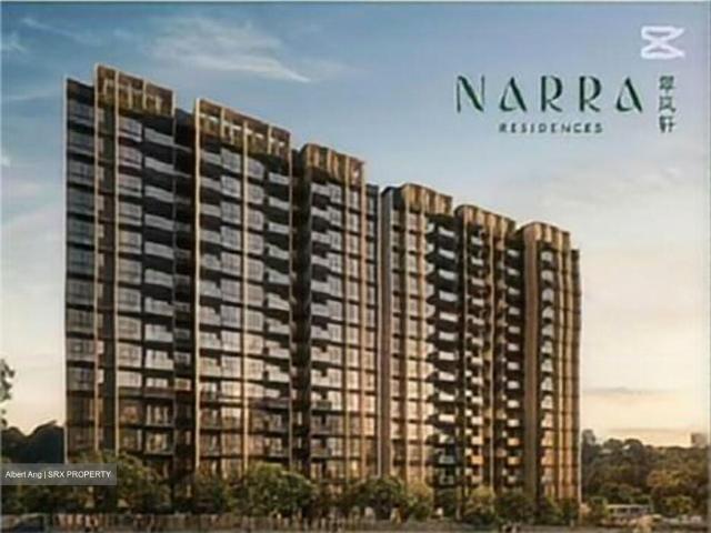 Apartment for sale