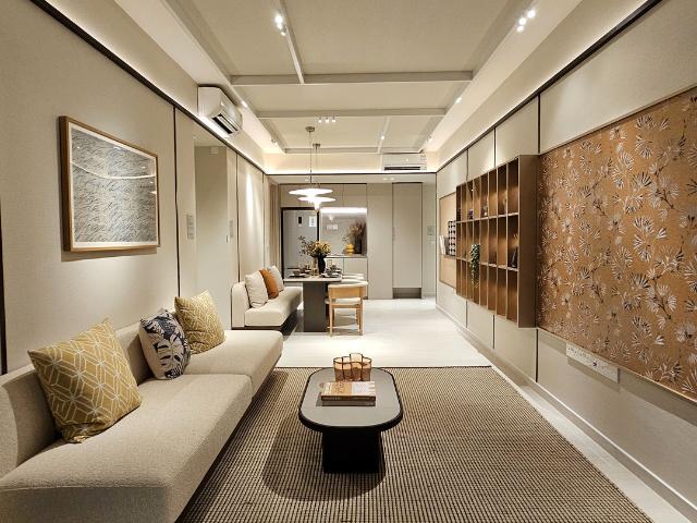 Apartment for sale