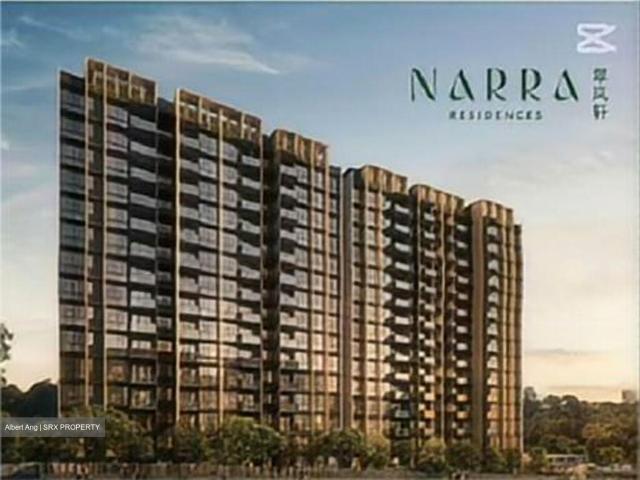 Apartment for sale