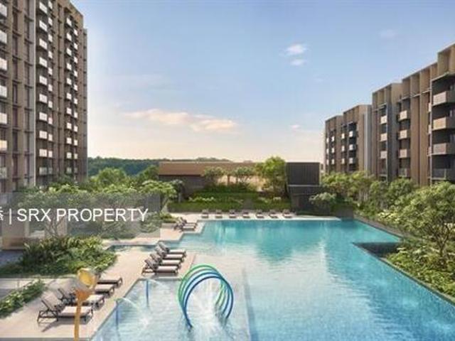 Apartment for sale